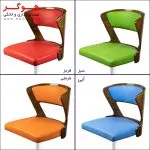 صندلی اپن BH380 هوگر - تصویر ۲