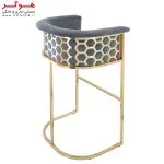 صندلی اپن SH262-ZD هوگر - تصویر ۲