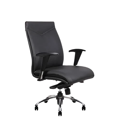 صندلی کارشناسی لیو کد T72k - تصویر ۳