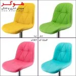 صندلی اپن BH840 هوگر - تصویر ۲