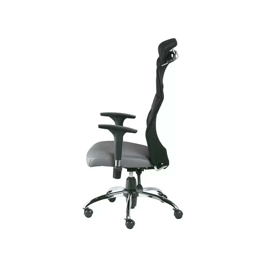 صندلی مدیریتی راشن کد M860 - تصویر ۲