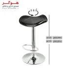 صندلی اپن BH120-Z هوگر - تصویر ۲