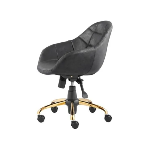 صندلی کارشناسی راشن K710 P - تصویر ۲