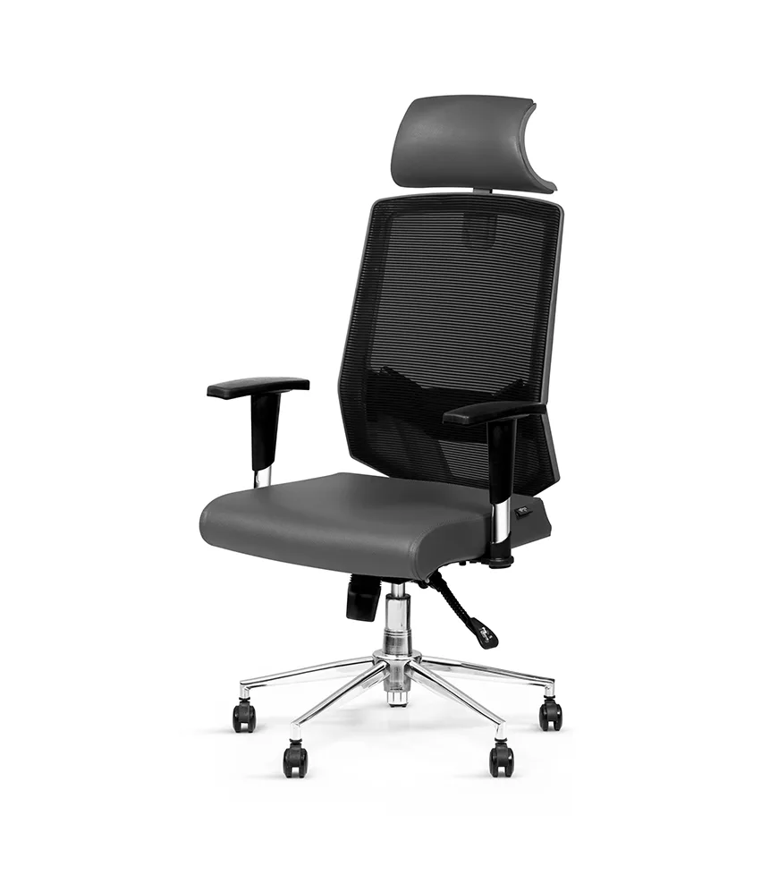 صندلی مدیریتی M240F انرژی - تصویر ۳