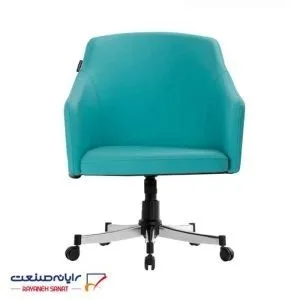 صندلی کارمندی مدل K930 رایانه صنعت
