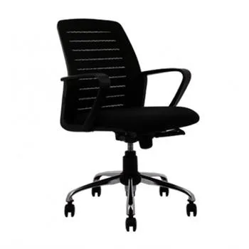 صندلی کارمندی مدل NOCT 740SM نیلپر