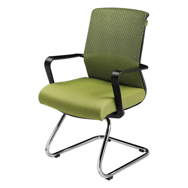 صندلی کنفرانسی راحتیران کد C 11-65 مش