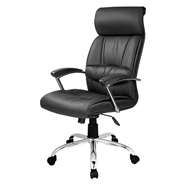 صندلی مدیریتی کد T 6005 مش راحتیران