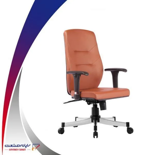 صندلی کارشناسی آریا مدل B931de رایانه صنعت