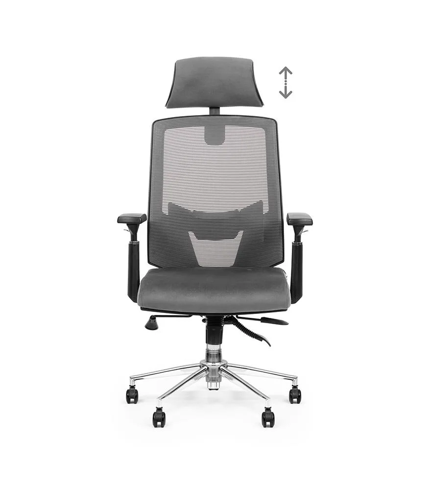 صندلی مدیریتی M240T.R انرژی