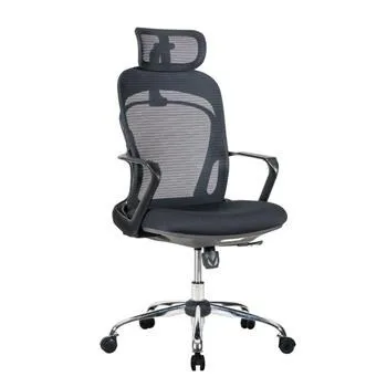 صندلی مدیریتی مدل NOCM 117 نیلپر