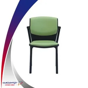 صندلی انتظار تک نفره مدل G915x رایانه صنعت