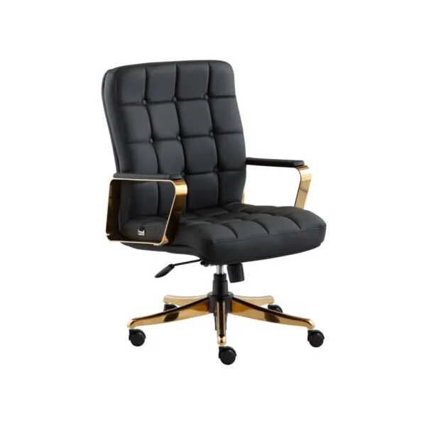 صندلی کارشناسی راشن K950P