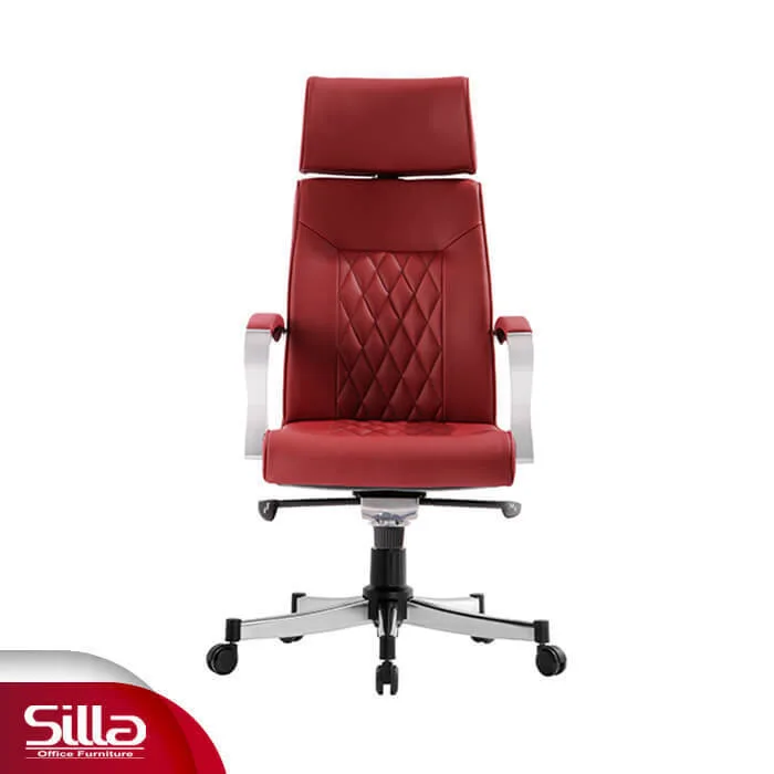 صندلی مدیریتی سیلا کد M22
