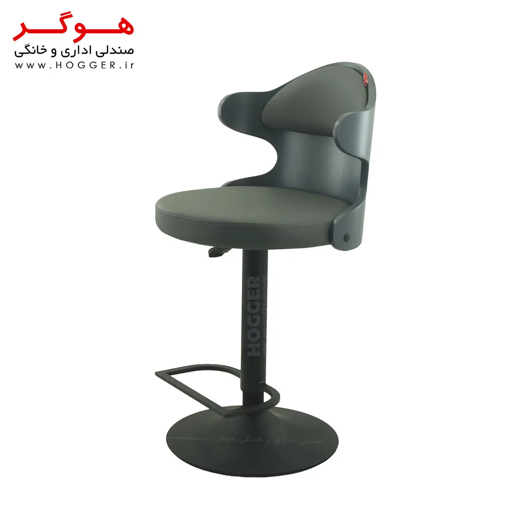 صندلی اپن BH360GRAY هوگر