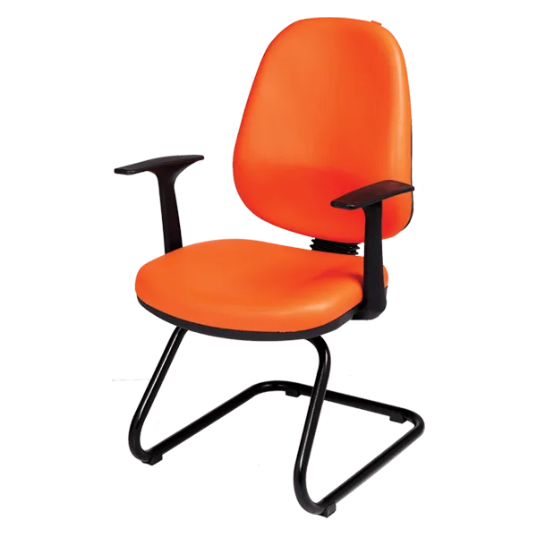 صندلی کنفرانسی راحتیران کد CF 707