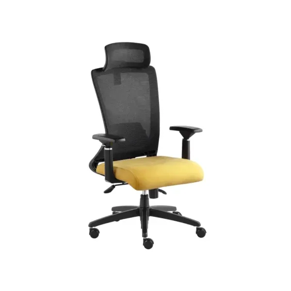 صندلی مدیریتی راشن M970B