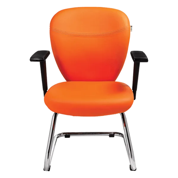 صندلی کنفرانسی راحتیران کد CF 740