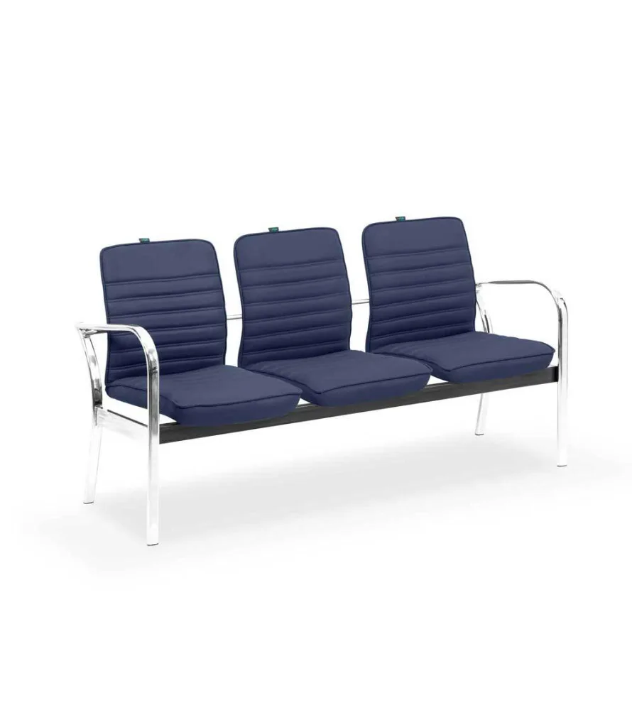 صندلی انتظار W600-3 انرژی