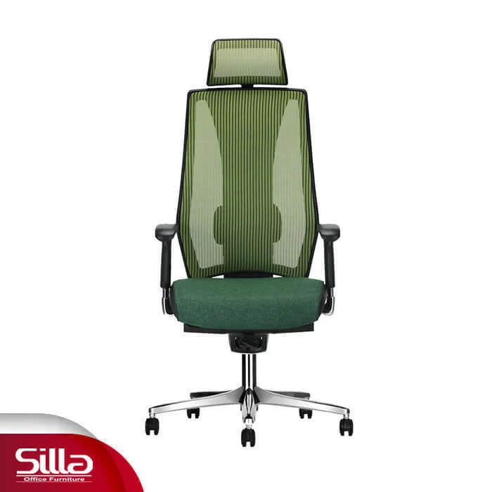 صندلی مدیریتی سیلا کد M18d