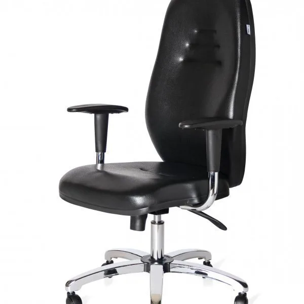 صندلی مدیریتی M8020 طراحان