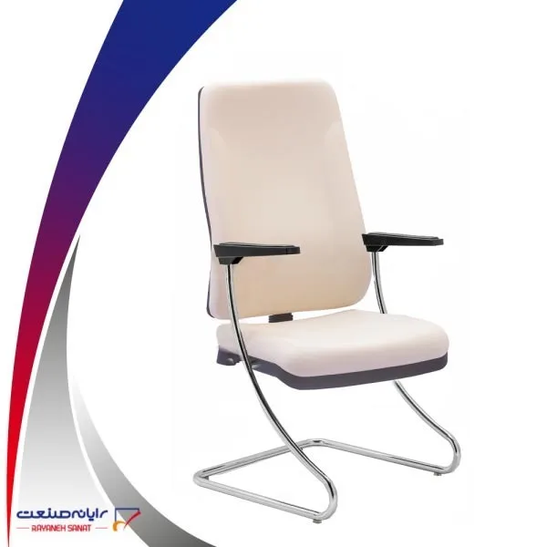 صندلی کنفرانسی دسته ثابت ماندا C919 رایانه صنعت