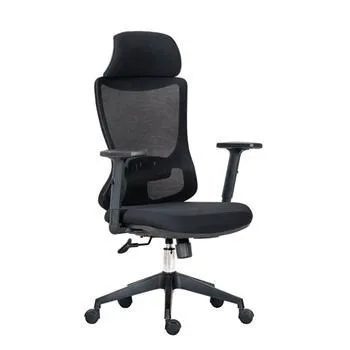 صندلی مدیریتی مدل NOCM 116 نیلپر