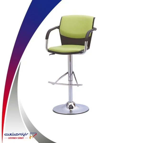 صندلی اداری اپنی مدل O915 رایانه صنعت