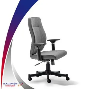 صندلی کارمندی مدل K918deha رایانه صنعت