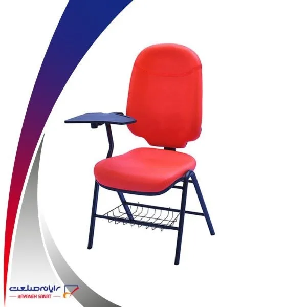 صندلی مدل E913n رایانه صنعت