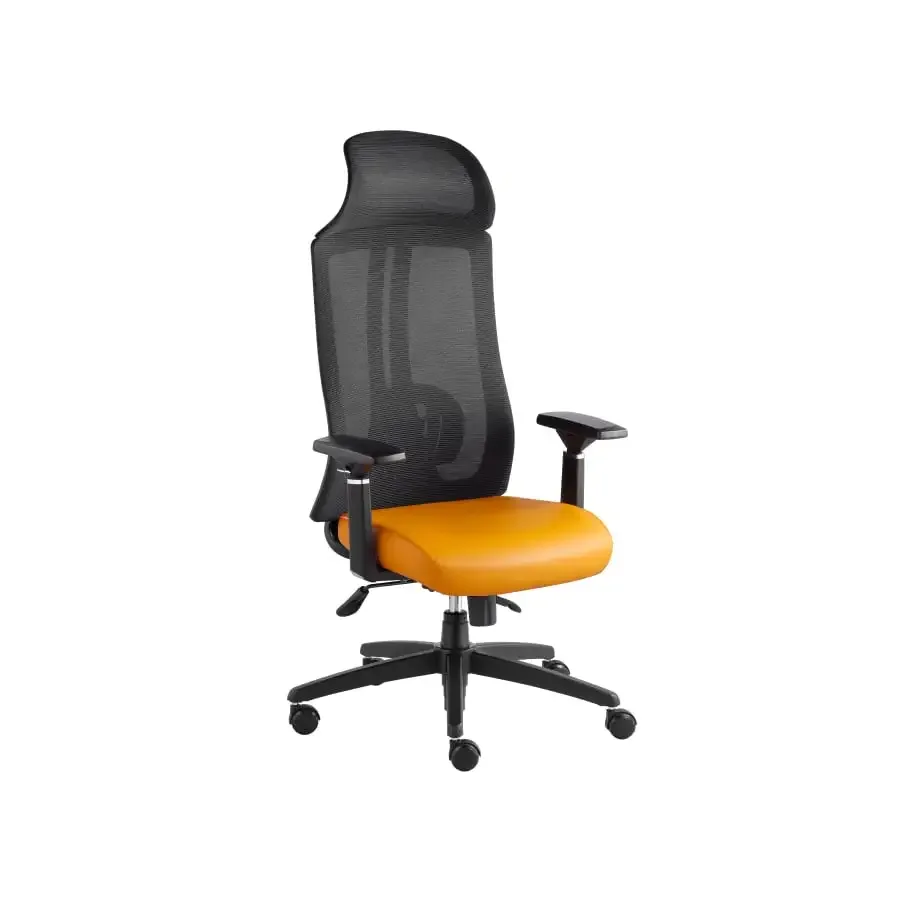 صندلی مدیریتی راشن M960B