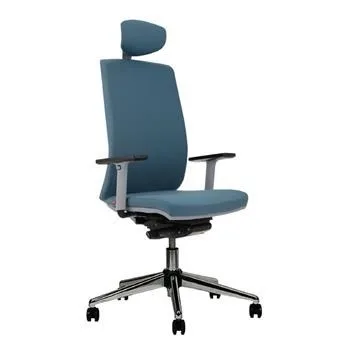 صندلی مدیریتی مدل NOCM 888s نیلپر