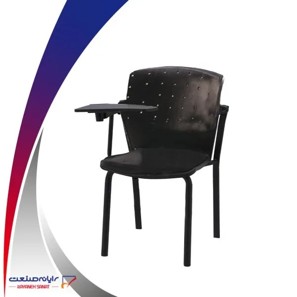 صندلی آموزشی مدل E915z رایانه صنعت