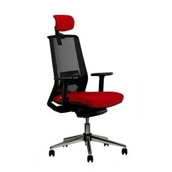 صندلی مدیریتی مدل NOCM 850s نیلپر