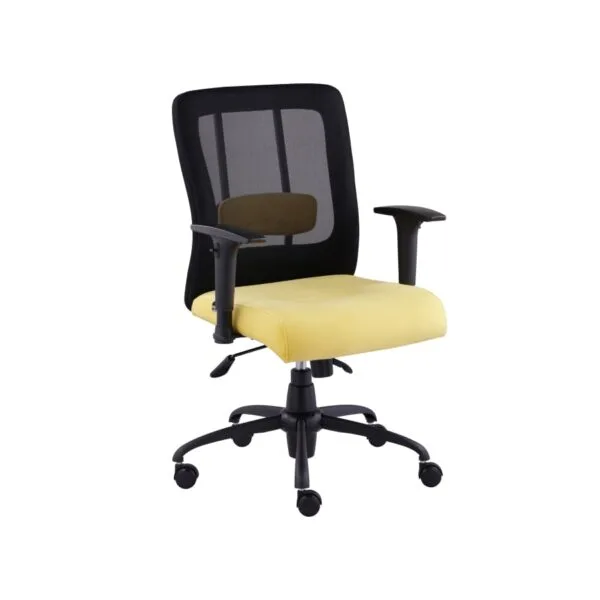 صندلی کارشناسی راشن K880