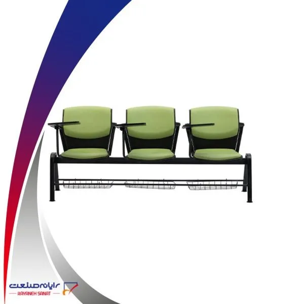 صندلی مدرسه مدل W915p3nta رایانه صنعت