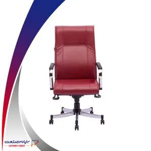 صندلی مدیریتی مدل زیگما M903 - رایانه صنعت