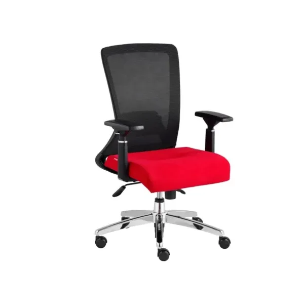 صندلی کارشناسی راشن K970