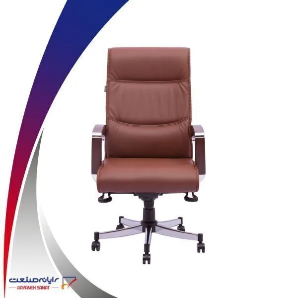 صندلی مدیریتی مدل لاندا M901 - رایانه صنعت