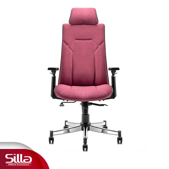 صندلی مدیریتی سیلا کد M33 de