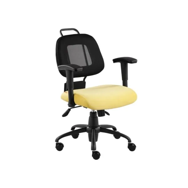 صندلی کارشناسی راشن K740 BD