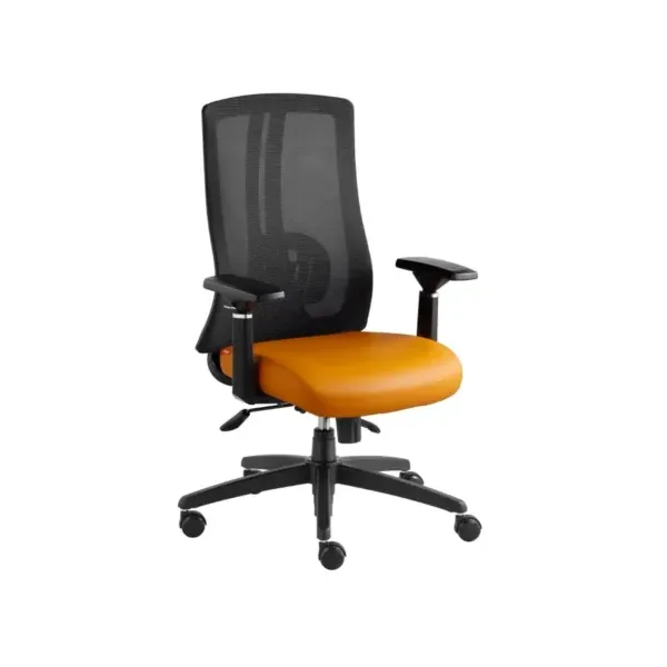 صندلی کارشناسی راشن K960B