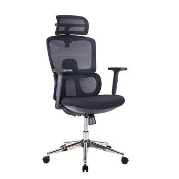 صندلی مدیریتی مدل NOCM 119 نیلپر