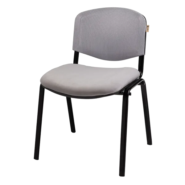 صندلی کنفرانسی راحتیران کد C 305 مش ثابت