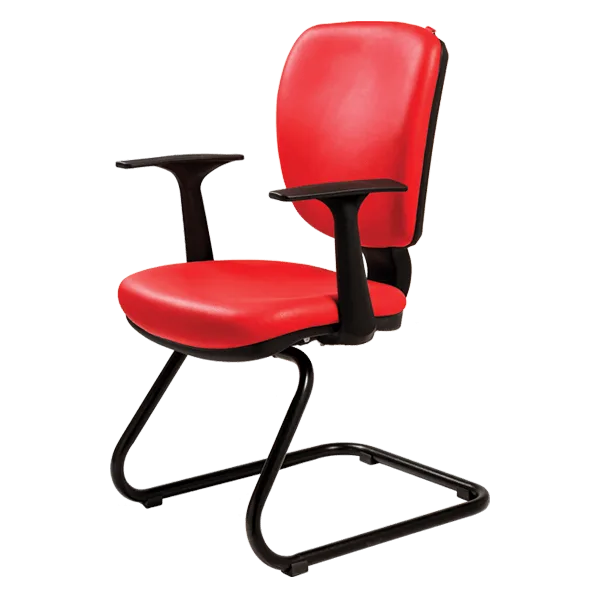 صندلی کنفرانسی راحتیران کد CF 206