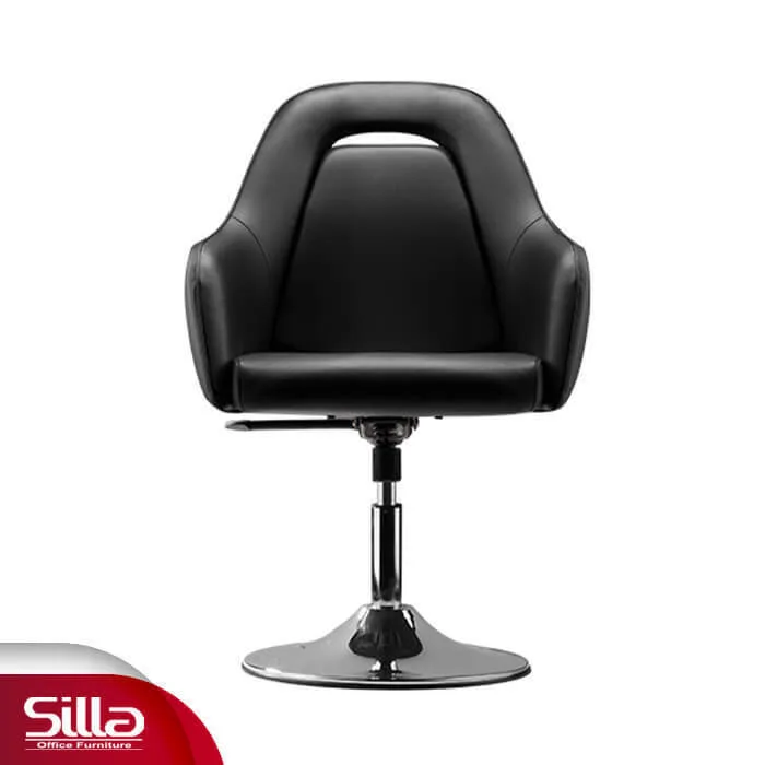 صندلی آرایشگاهی سیلا کد R12