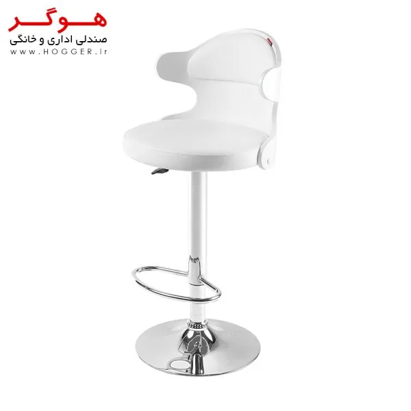 صندلی اپن WHITE BH360 هوگر