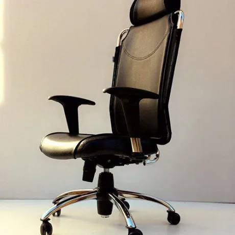 صندلی مدیریتی M812 طراحان