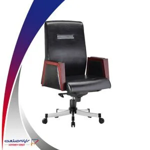 صندلی کارشناسی ارگونومیک دنیز مدل B933 رایانه صنعت