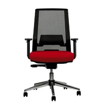 صندلی کارمندی مدل NOCT 750S نیلپر